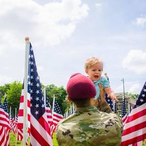 Meet your Posher, John